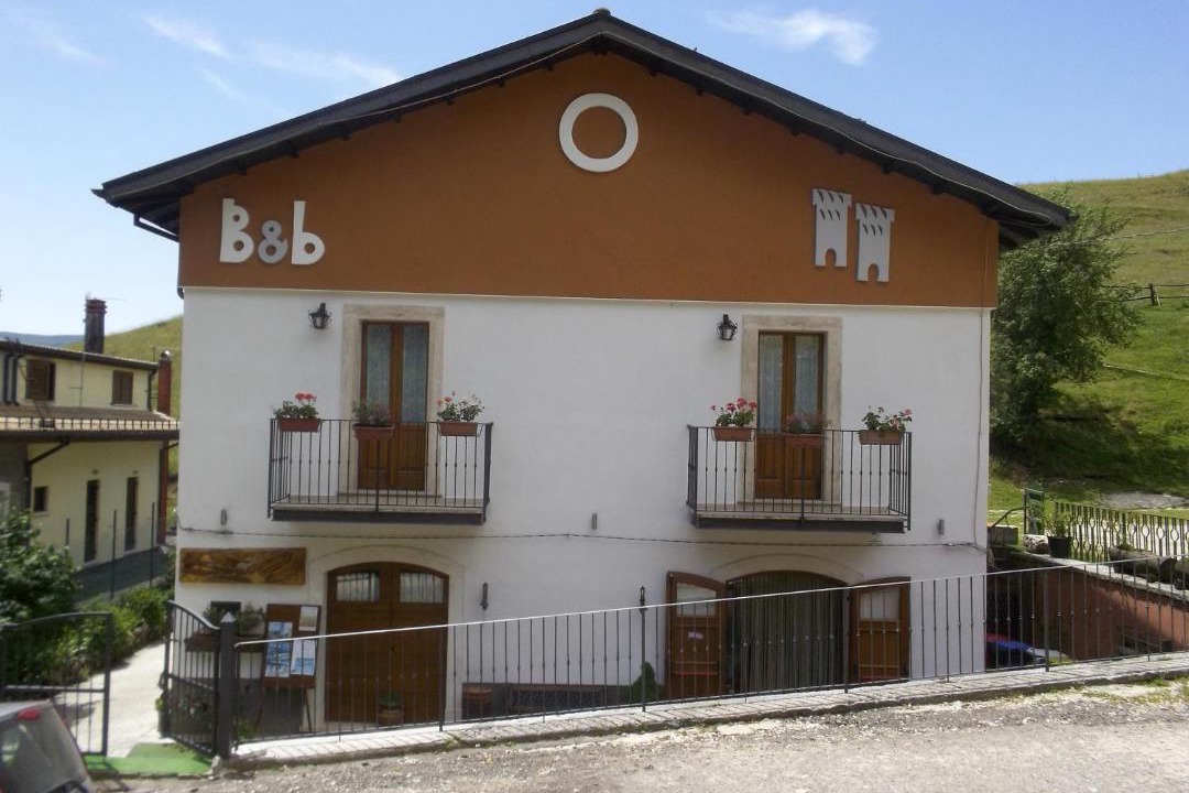 Photo of Others in Pescasseroli