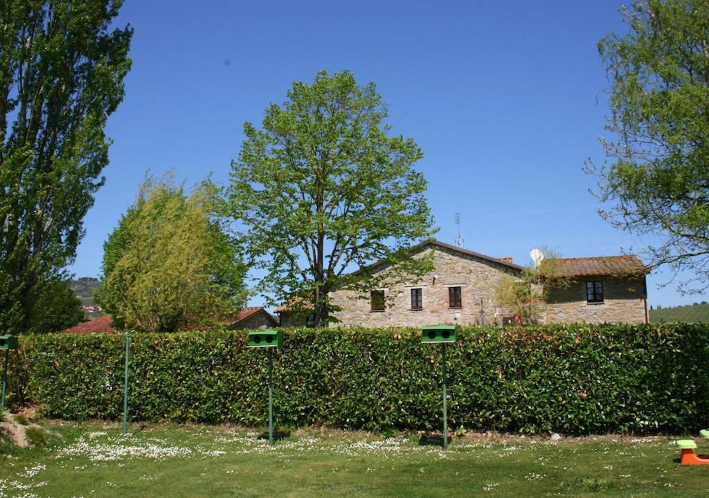 Photo of Buildings in Collesanto