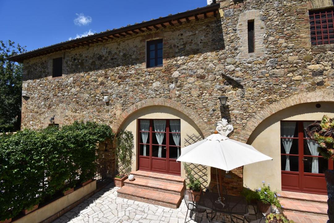Photo of Others in Villa Parigini