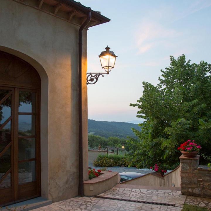 Photo of Others in Volterra