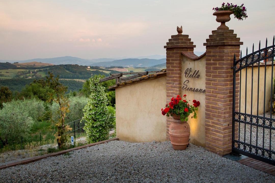 Photo of Others in Volterra