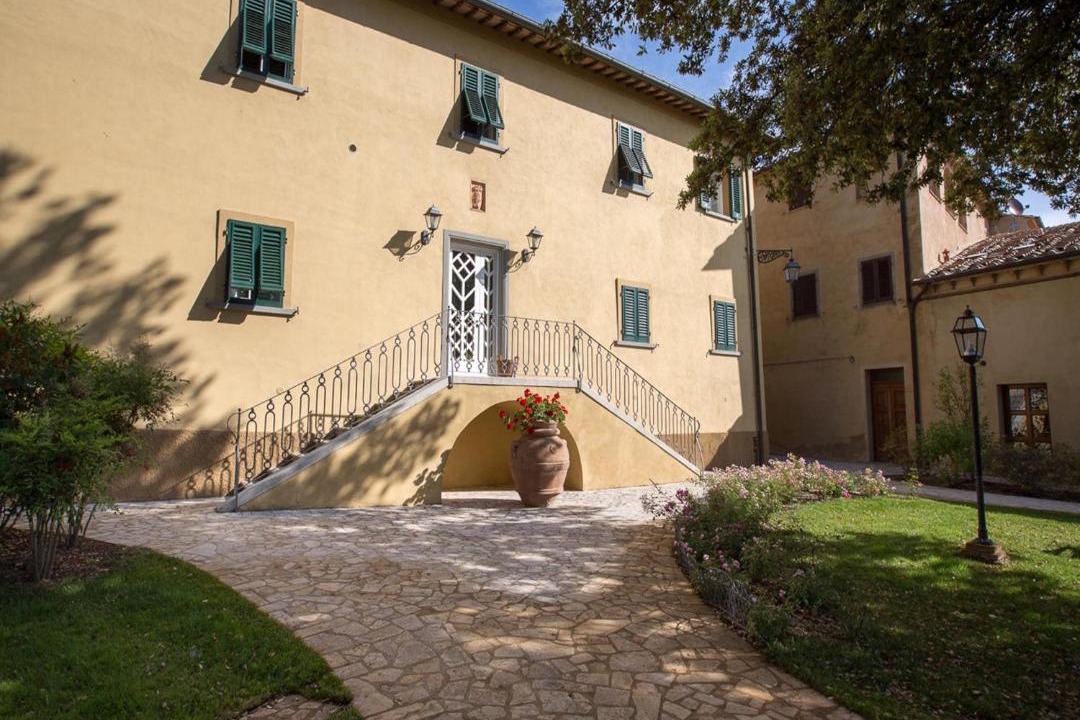 Photo of Others in Volterra