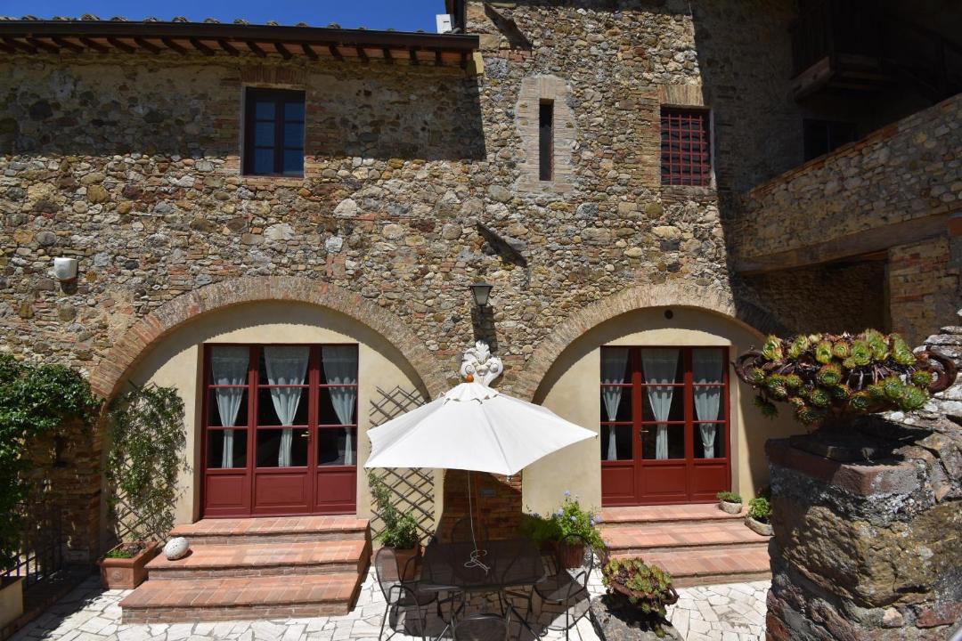 Photo of Others in Villa Parigini