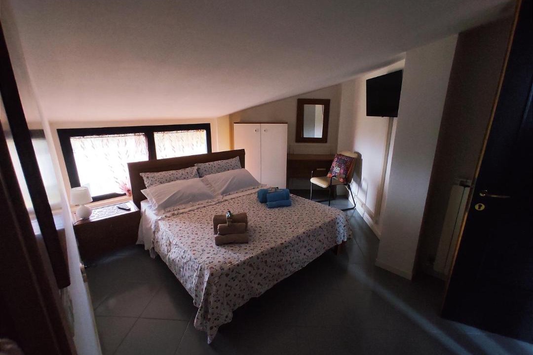 Photo of Bedroom in Torgiano