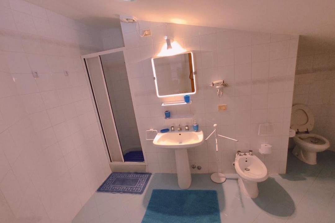 Photo of Bathroom in Torgiano