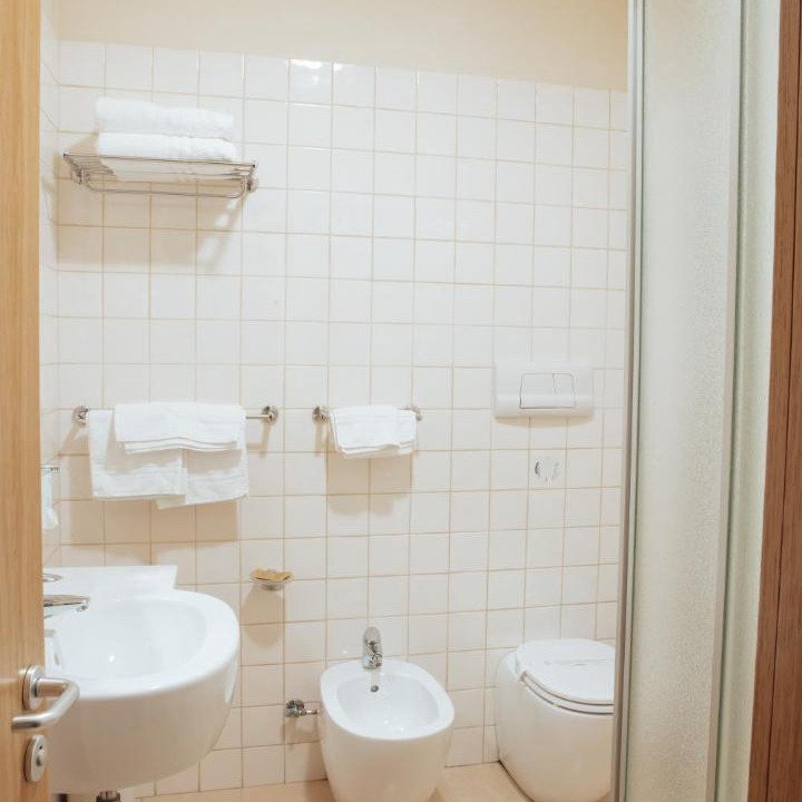 Photo of Bathroom in Marina di Citta Sant'Angelo
