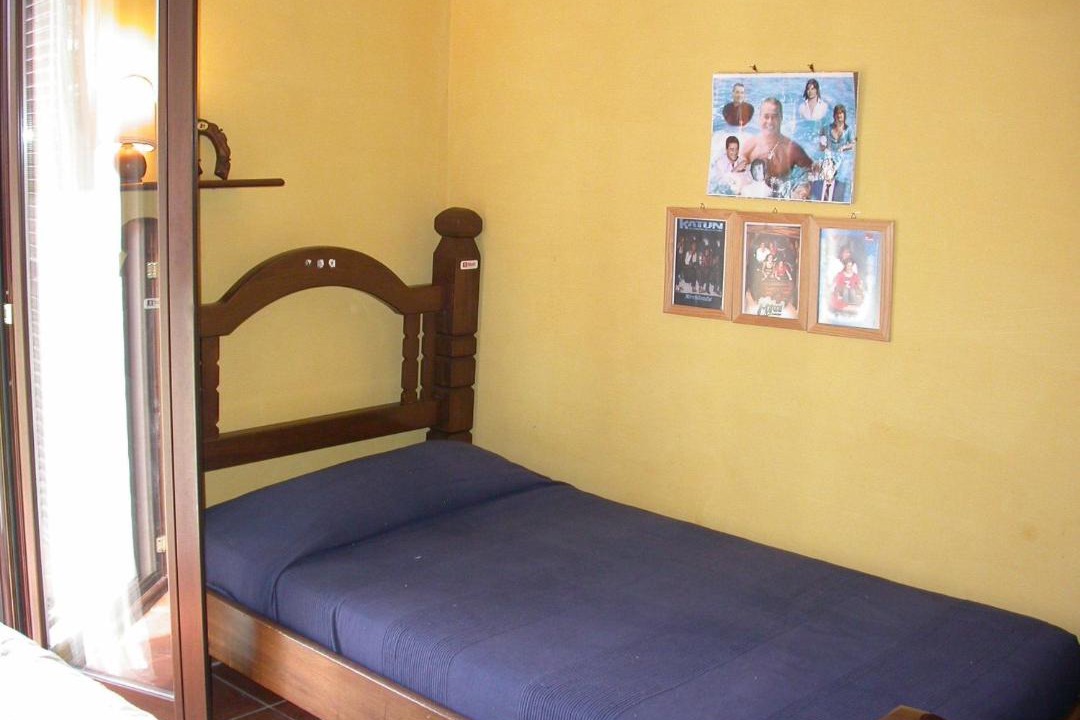 Photo of Bedroom in Nepi