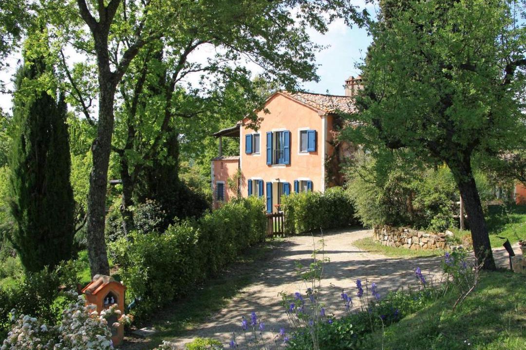 Photo of Buildings in San Casciano dei Bagni