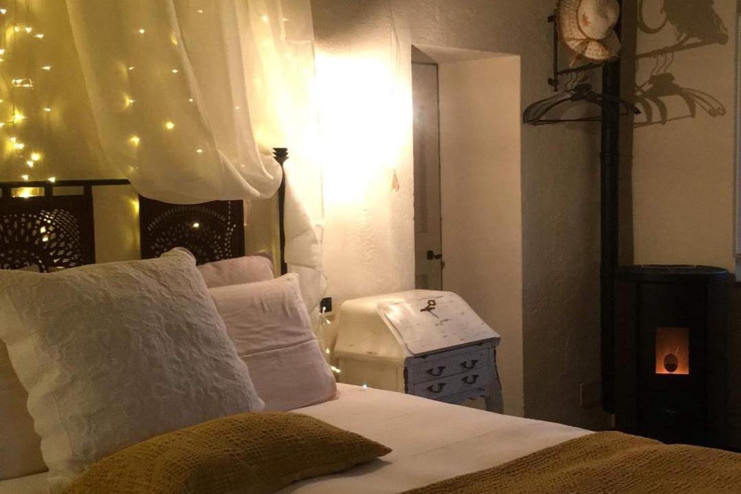 Photo of Bedroom in San Casciano dei Bagni