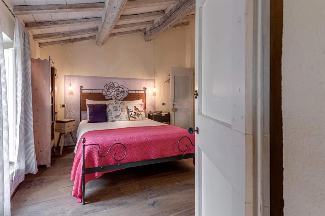 Photo of Bedroom in San Casciano dei Bagni