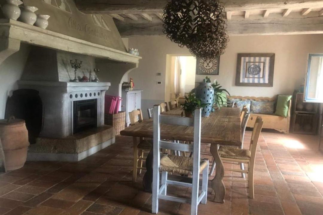 Photo of Livingroom in San Casciano dei Bagni