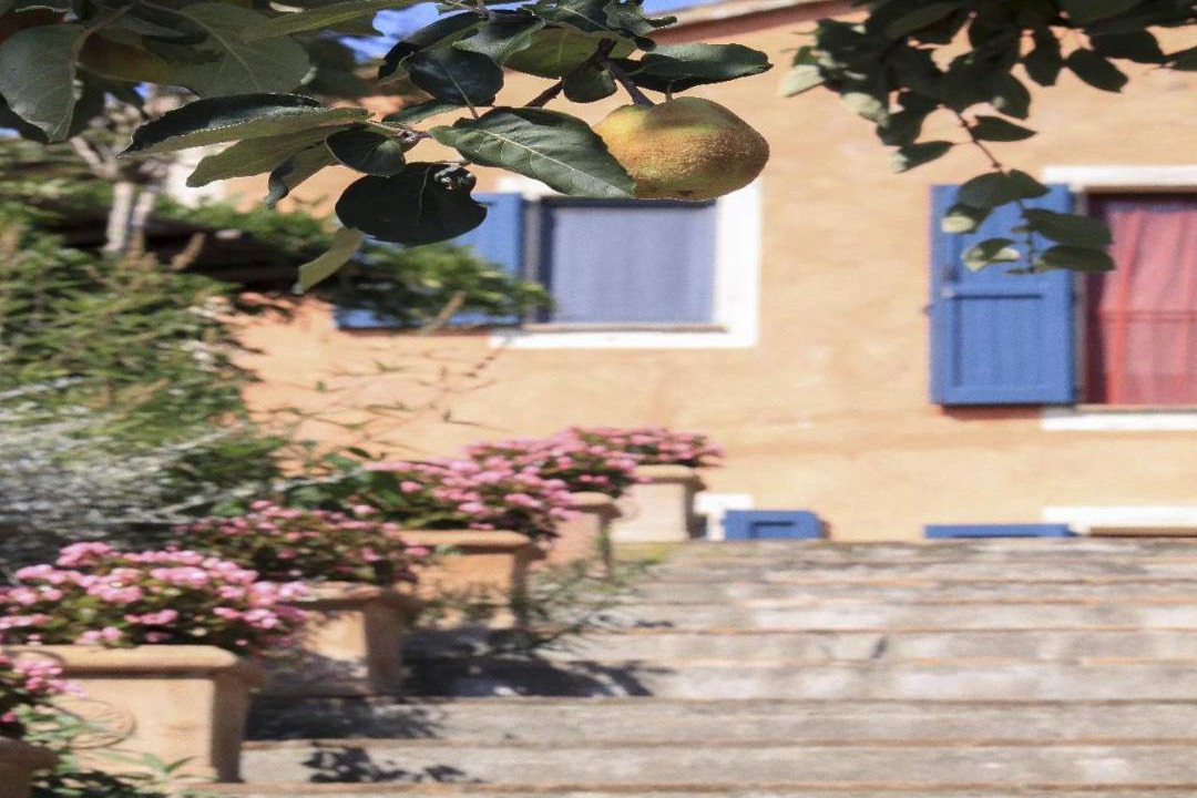 Photo of Buildings in San Casciano dei Bagni