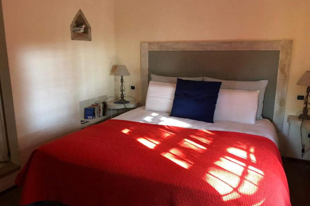 Photo of Bedroom in San Casciano dei Bagni