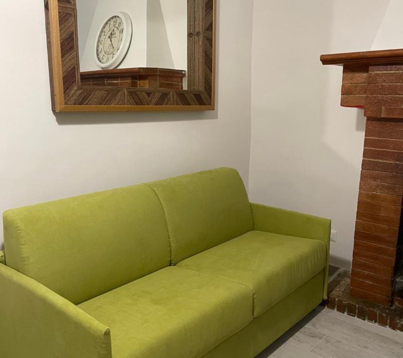 Photo of Livingroom in Vico nel Lazio