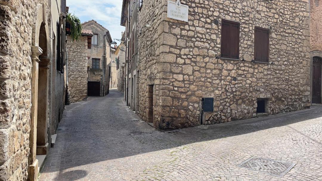 Photo of Buildings in Vico nel Lazio