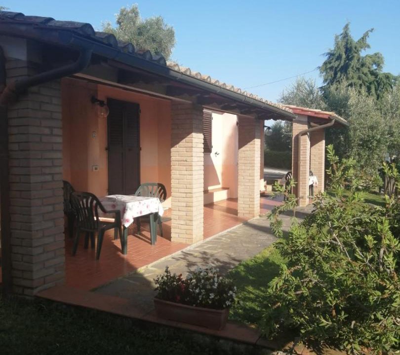 Photo of Others in Montemerano
