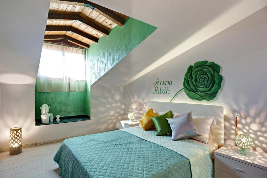 Photo of Bedroom in Poppi