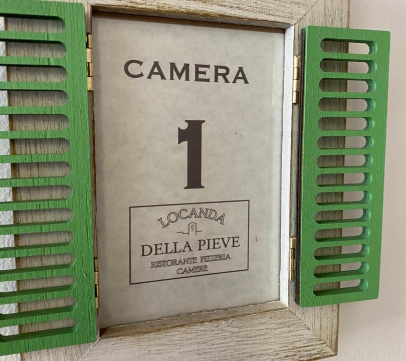 Photo of Others in Pievebovigliana