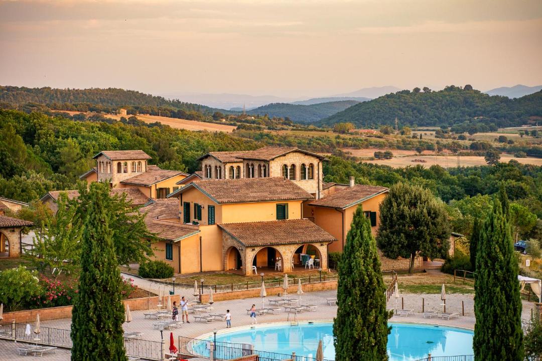 Photo of Outdoor in Massa Marittima