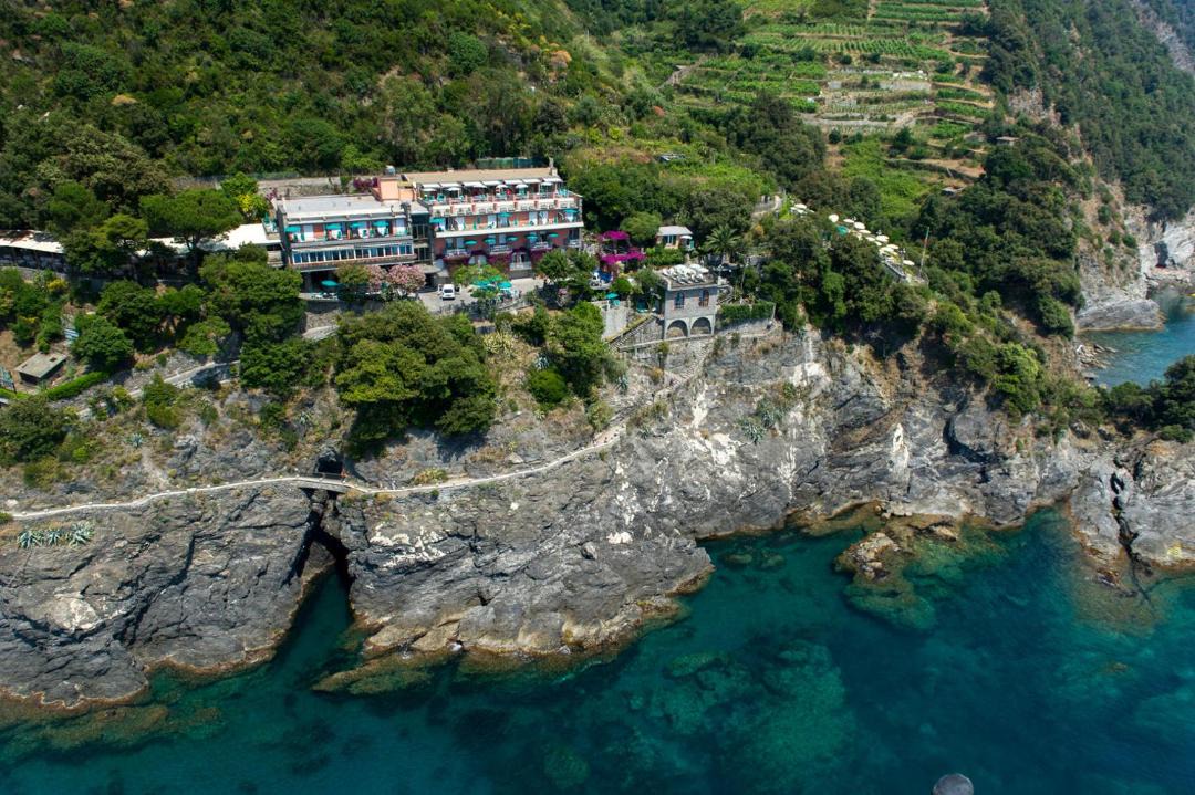 Photo of Others in Cinque Terre