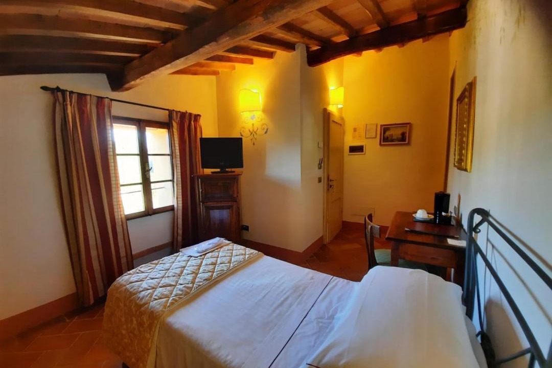 Photo of Bedroom in Castelnuovo Berardenga