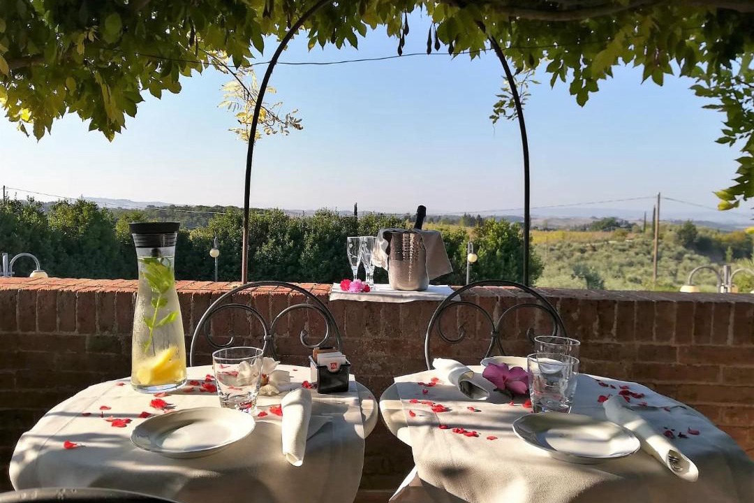 Photo of Others in Castelnuovo Berardenga