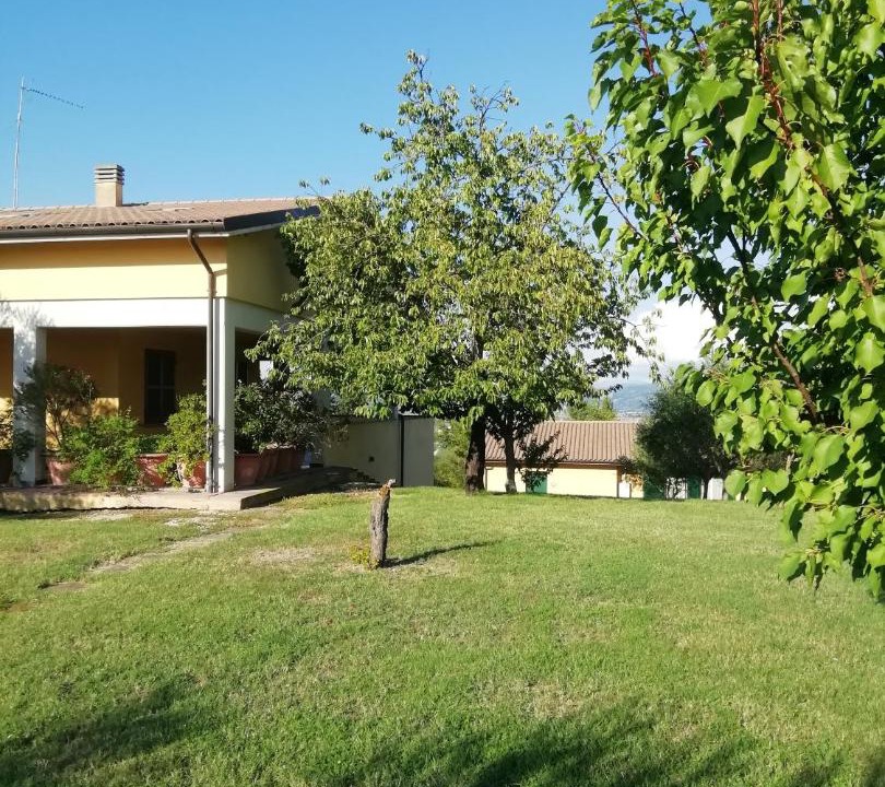 Photo of Buildings in Torgiano