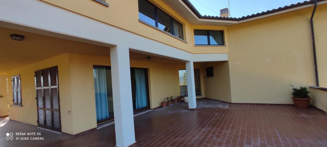 Photo of Buildings in Torgiano