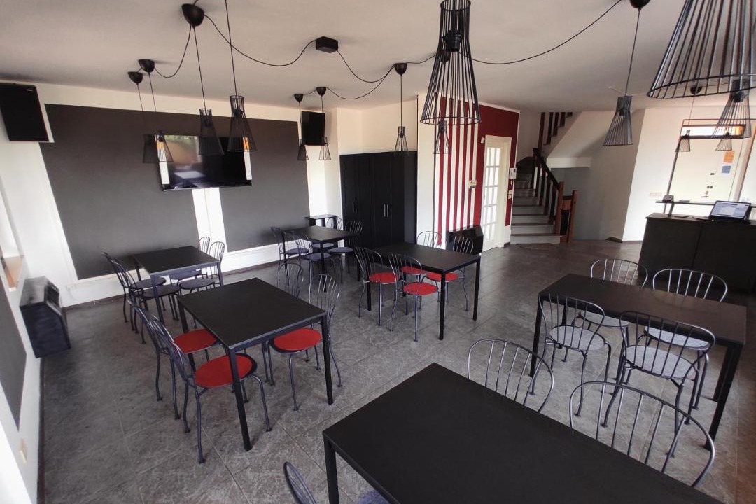 Photo of Livingroom in Torgiano