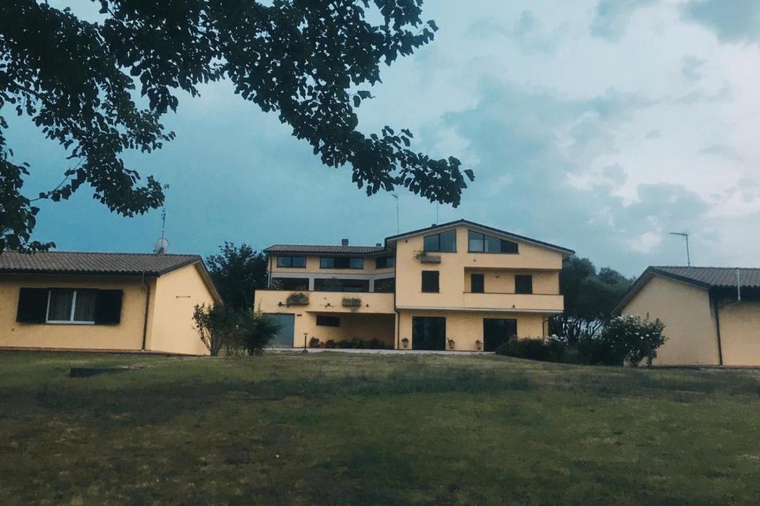 Photo of Buildings in Torgiano