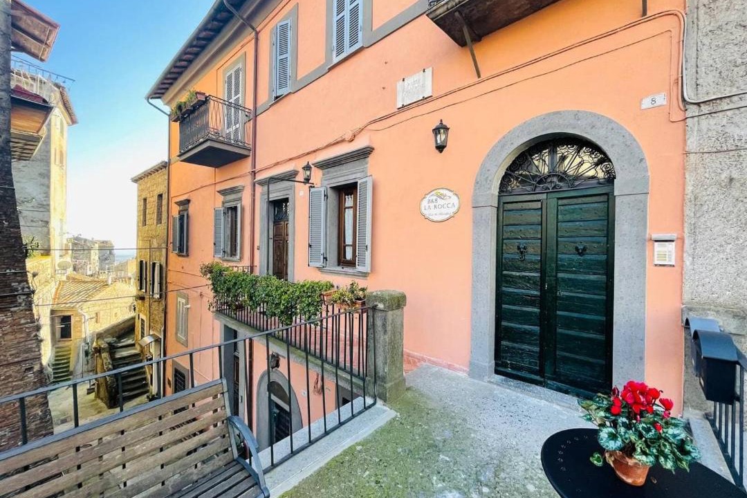 Photo of Others in Caprarola