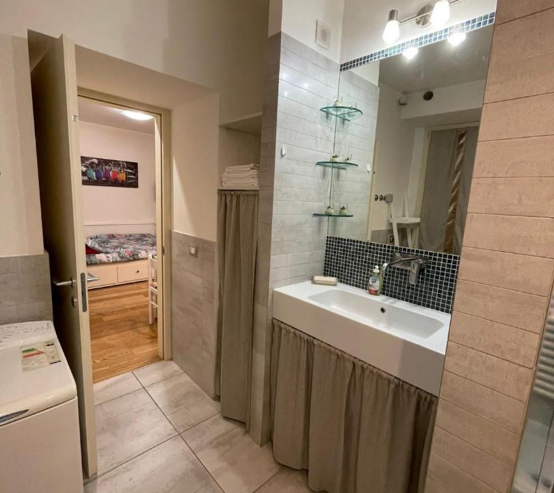 Photo of Bathroom in Bastia Umbra