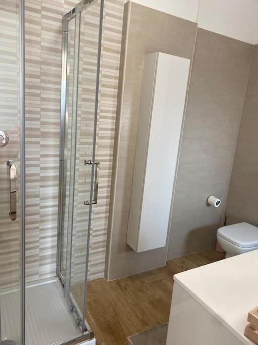 Photo of Bathroom in Guidonia Montecelio