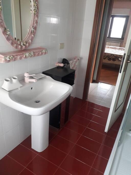 Photo of Bathroom in Avezzano