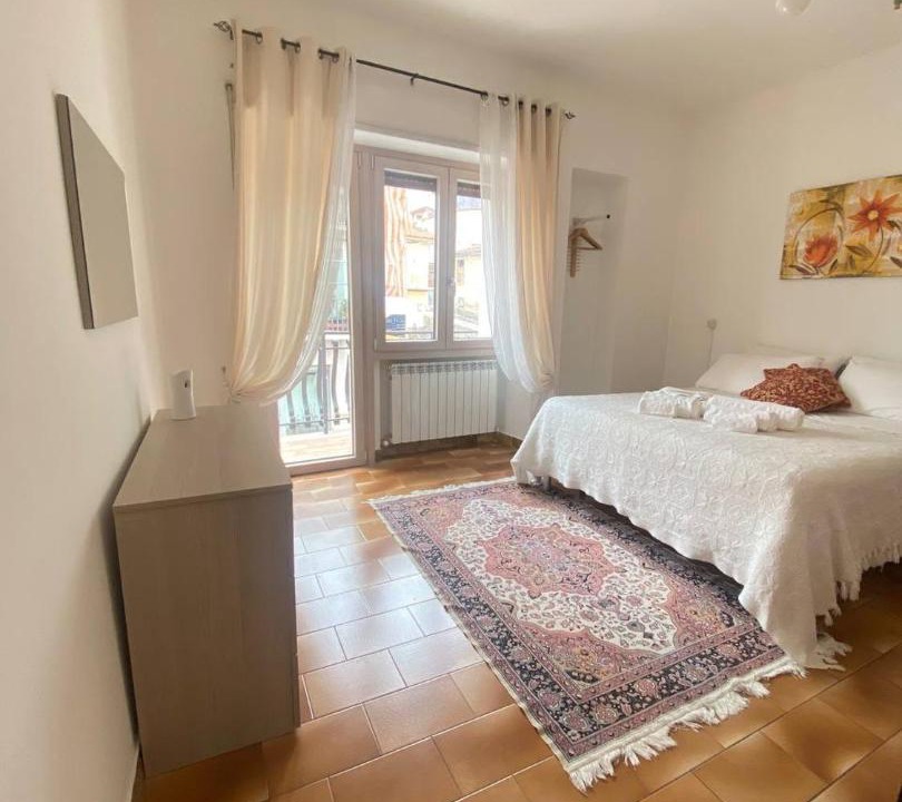 Photo of Bedroom in Celano