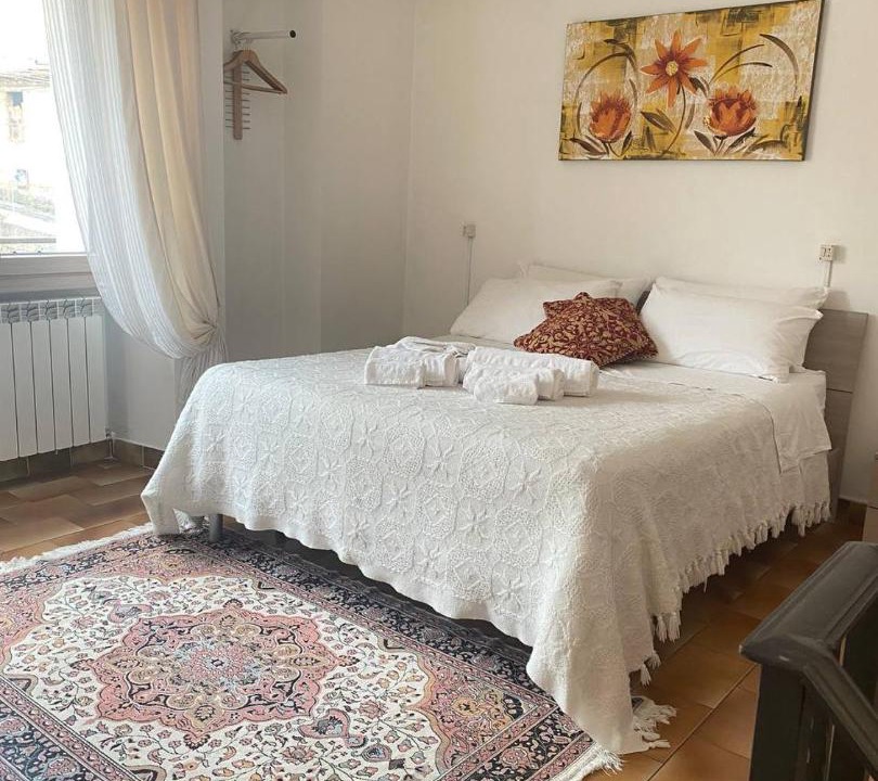 Photo of Bedroom in Celano
