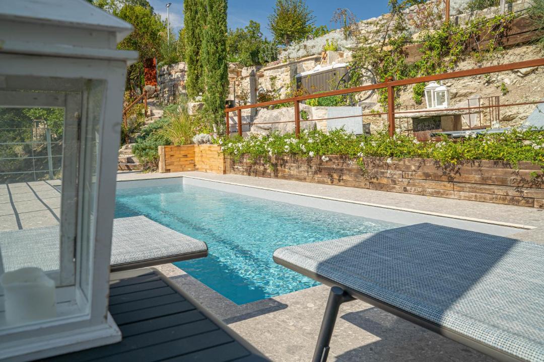 Photo of Patio Balcony in Montefortino