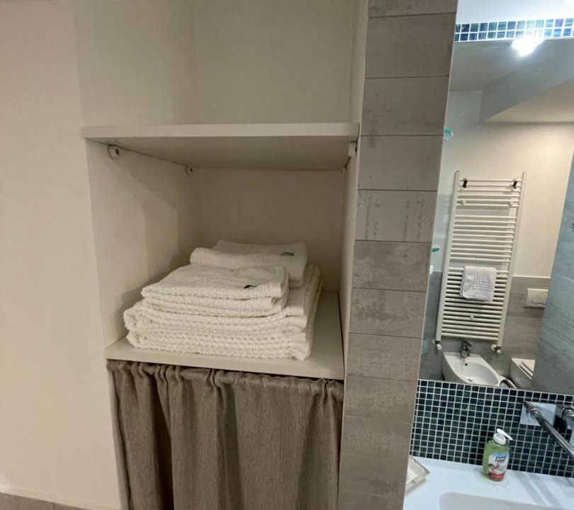 Photo of Bathroom in Bastia Umbra