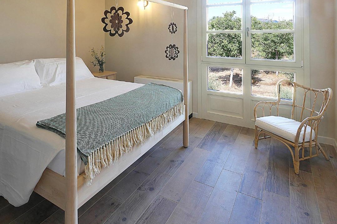 Photo of Bedroom in Suvereto