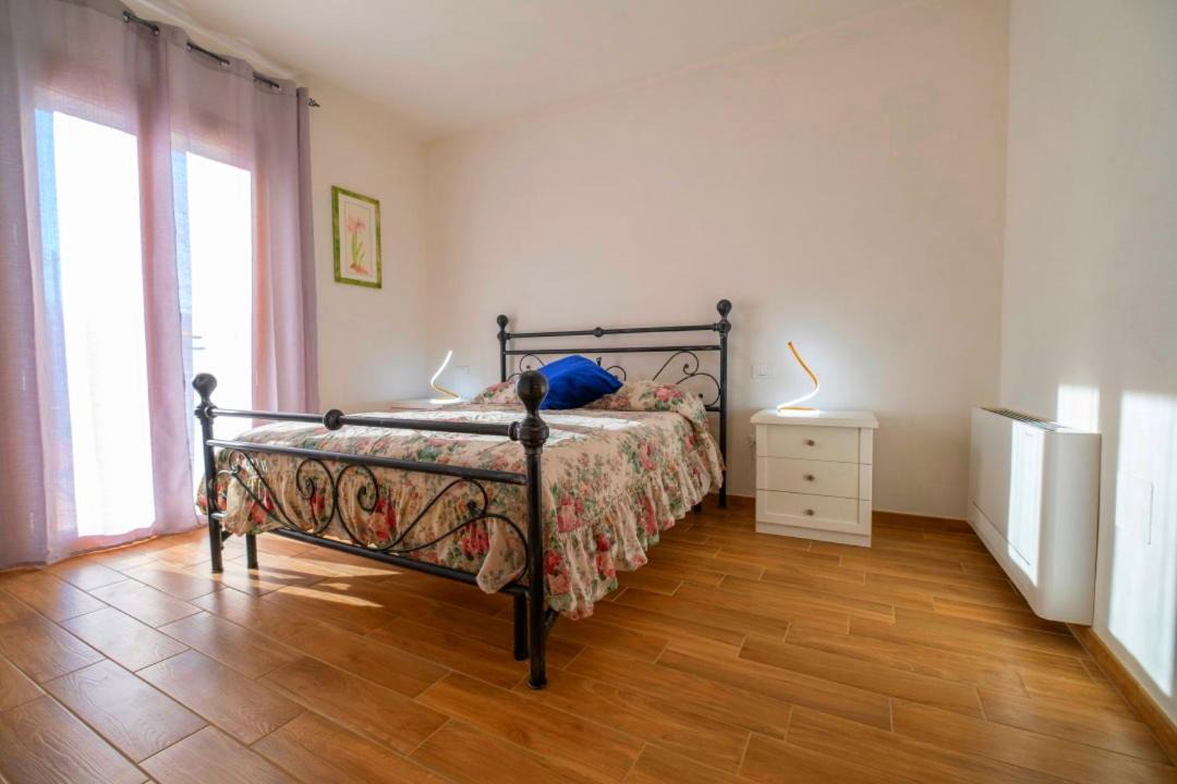 Photo of Bedroom in Gavorrano