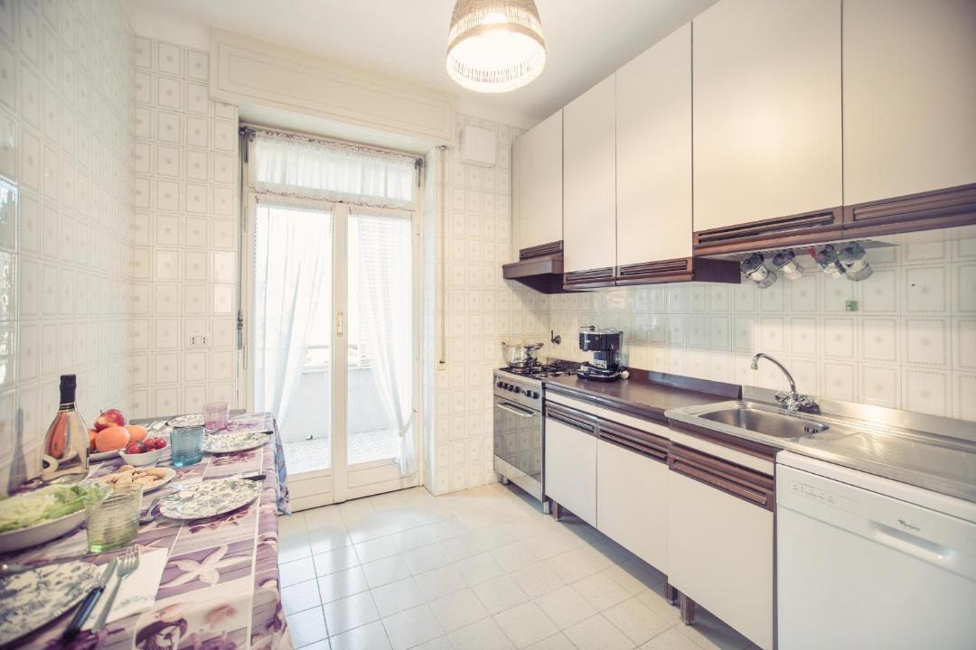 Photo of Kitchen in Sanremo
