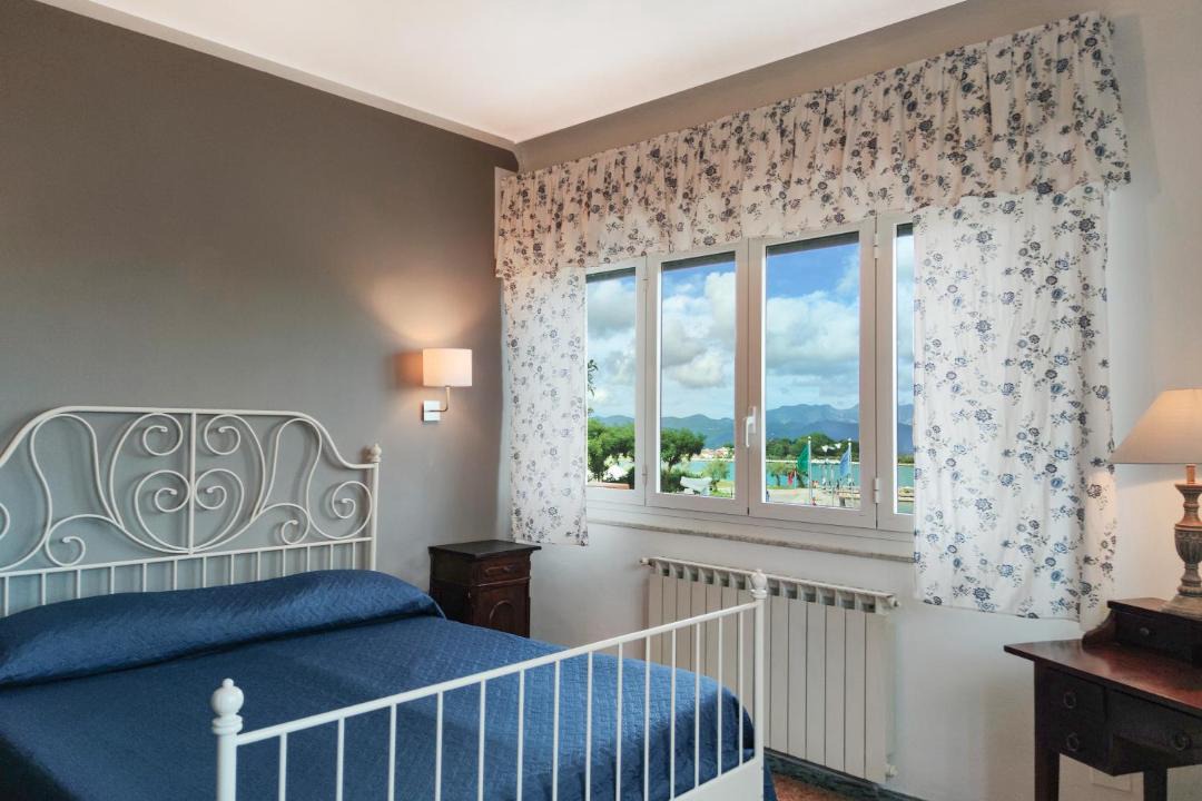 Photo of Bedroom in Bocca di Magra