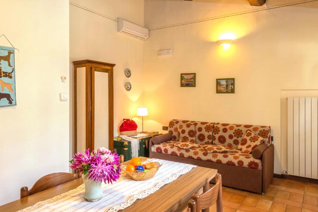 Photo of Livingroom in Popoltaio-Schiacciato