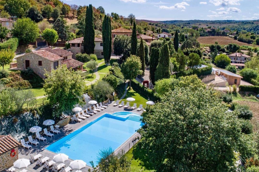 Photo of Outdoor in Popoltaio-Schiacciato