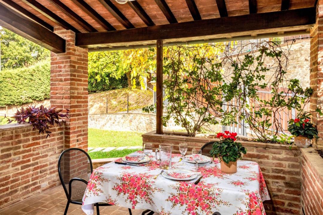 Photo of Patio Balcony in Popoltaio-Schiacciato
