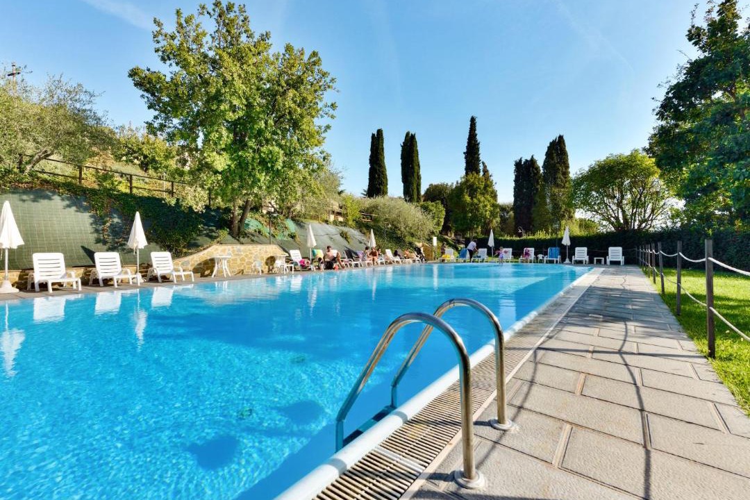 Photo of Outdoor in Popoltaio-Schiacciato