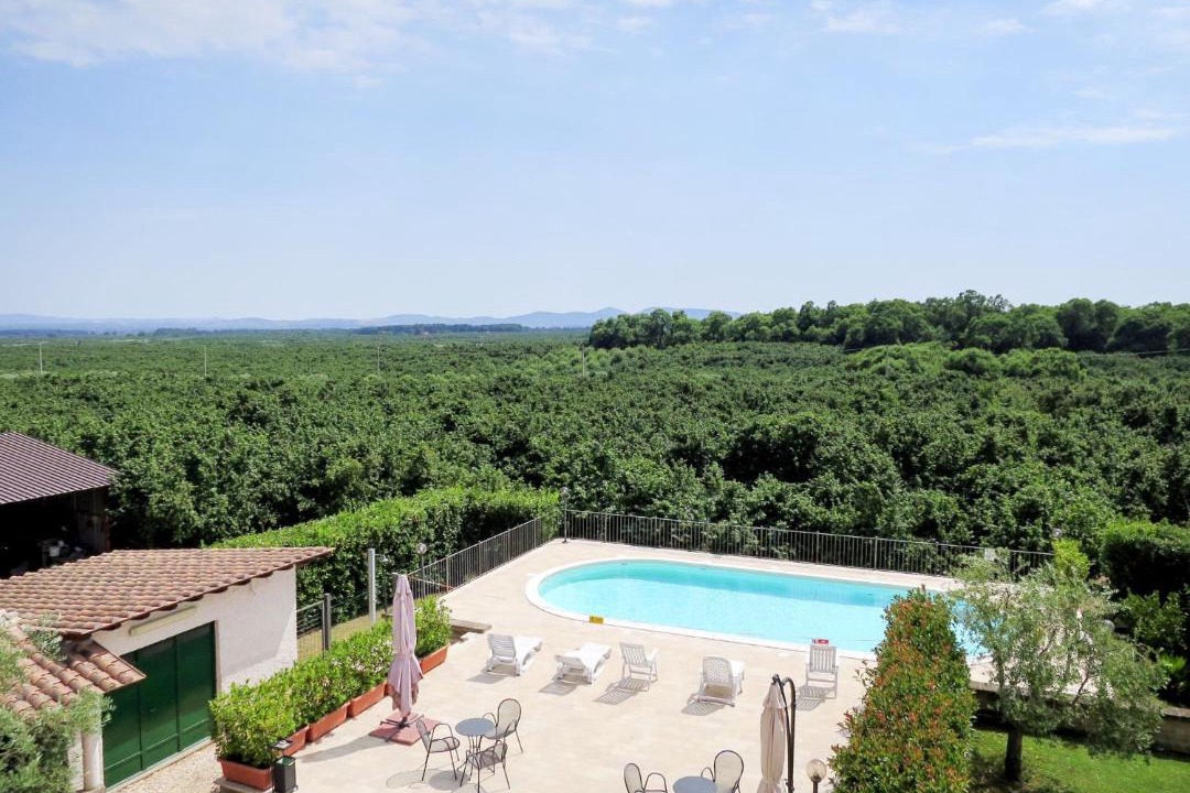 Photo of Outdoor in Caprarola