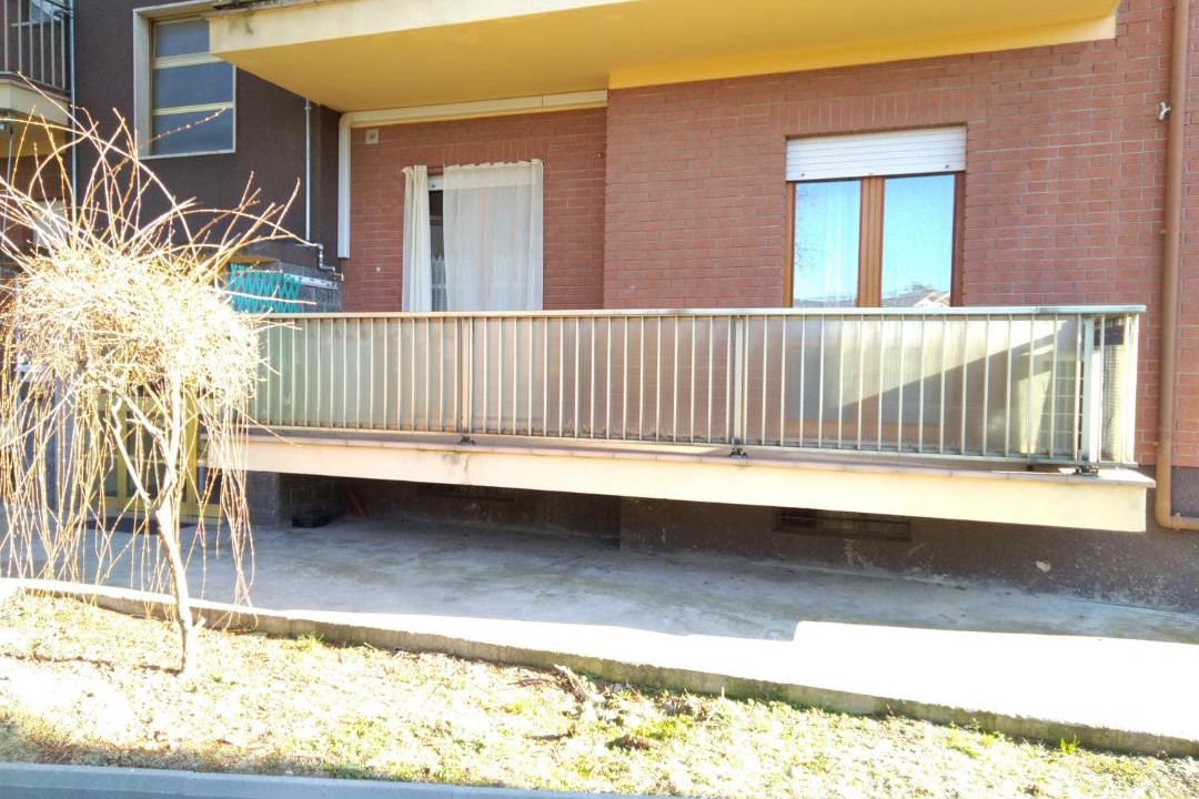 Photo of Buildings in Calosso