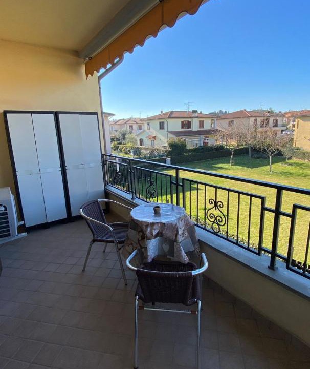Photo of Patio Balcony in Capodimonte