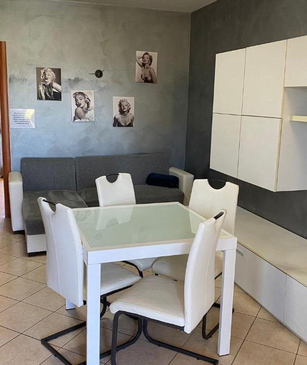 Photo of Livingroom in Capodimonte